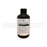 Bioearth Antiossidante Shampoo bottle. Dark bottle with white label. Antioxidant hair product for all hair types.