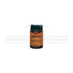 Epilobio 60 capsules by Erba Vita. Supplement for urinary tract and prostate health. Capsules in pill bottle.