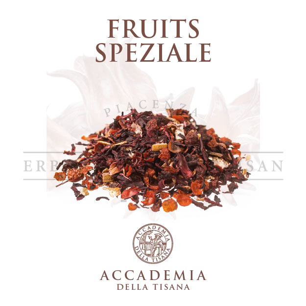 Fruits speziale